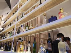-赤火牛排(金狮广场店)