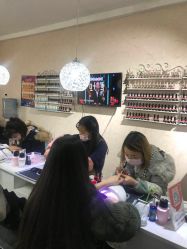 -J·C NAIL美甲美睫