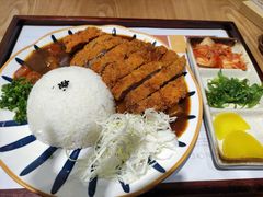 -友名Cross日式咖喱屋(江南大道中店)
