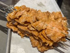 -大闫家烧烤·小海鲜家常菜(郑庄店)