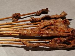 -五样儿西昌小签签烤串(建设路店)