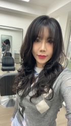 -LILI·HAIR SALON理理造型