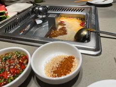 -海底捞火锅(万达广场店)