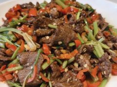 -盛世川王•幸福里(长虹店)