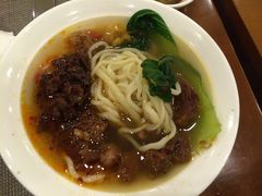 -河南盛世民航国际酒店·星空餐厅