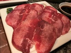 -辉哥火锅(虹桥路店)