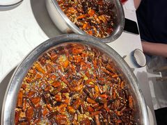 -珅小馆羊蝎子火锅(行署国际广场店)