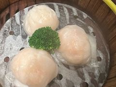 -蝴蝶里·粤菜·点心(滨江龙湖店)