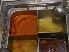 -海底捞火锅(徐州火车站店)