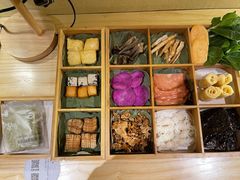 二人套餐-十二舍·湯物素煮(江泰潤政店)