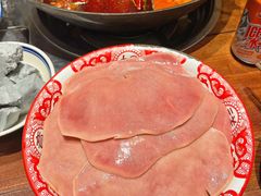 -袁山山重庆火锅(丈八北路店)