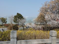 -云龙湖旅游景区