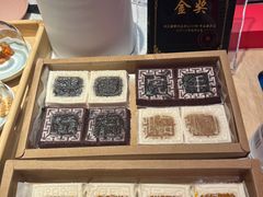 -阮大兴糕团(日月光中心店)
