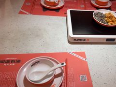-闻溪有渔·活鱼现烤才好吃(太仓万达店)
