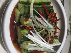 -绿茶餐厅(燕郊永旺店)