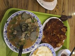 -南来顺饭庄·清真(南菜园店)