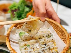 -锅当当铁锅炖烀饼王(长泰广场店)