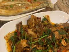 -枪火串烧·东北特色烧烤(罗湖总店)