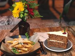 松露薯条-O'mills Sourdough Bakery&Bistro(永嘉路店)