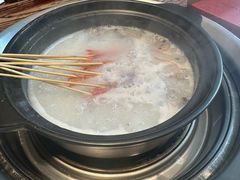 -大良毋米粥(锦龙路总店)
