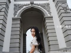 -美视五月花高尔夫度假酒店(滨海西店)