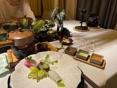 -叶叶菩提(太原别墅店)