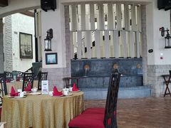 -南沙游艇会·大兵船餐厅