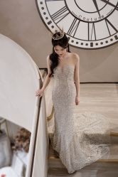 点击看大图 -B.Bridge Couture婚纱礼服(福田店)
