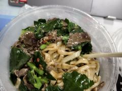 -煲煲掂风味煲仔饭餐厅(西区店)