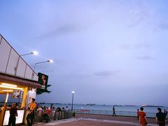 -珍宝海鲜(东海岸海鲜中心)