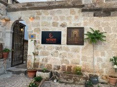 -Seten Restaurant Cappadocia