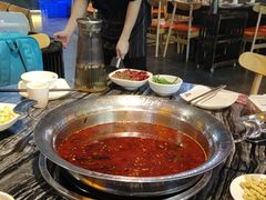 -老船舫·现做活鲜鱼馆(东郊记忆店)