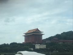 -圆山大饭店-圆苑餐厅