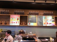 -星巴克(古美路店)