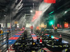 -速马赫卡丁车(琶洲店)