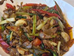 -辣公子·千岛湖私房菜(滨江店)