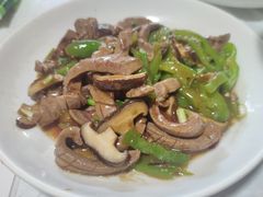 -南花桥羊肉馆老字号(乌镇店)