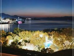 -绿城千岛湖喜来登度假酒店
