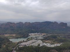 -丹霞山风景名胜区