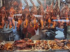 -陈光记烧腊店(罗保博士街店)