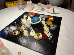 -燃扒房Steakhouse(皇庭店)