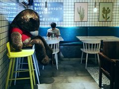 -那铁咖啡LATTE CAFE(雍华庭店)