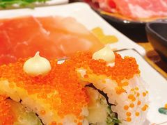 -一井烧肉·活鳗·寿司(望京SOHO店)