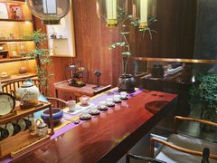 -王府茶宴(大观园总店)