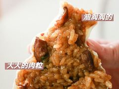 -航天馒头(瞻园路店)