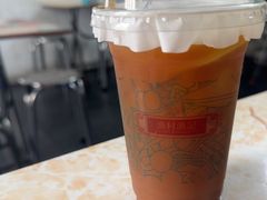 -渔记茶餐厅(渔村店)