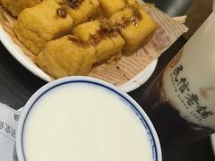 -民信老铺(双皮奶博物馆店)