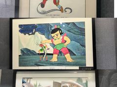 -上海动漫博物馆