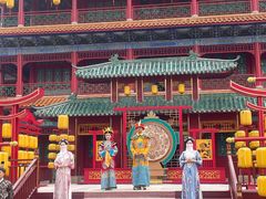 -西湖楼禧园·宴会聚餐(三一大道店)