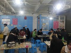 -杨婆婆烤肉(文昌阁店)